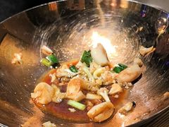 -绿茶餐厅(深圳龙华天虹购物中心店)