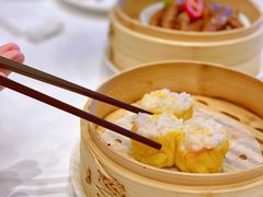 -白天鹅宾馆-宏图府餐厅