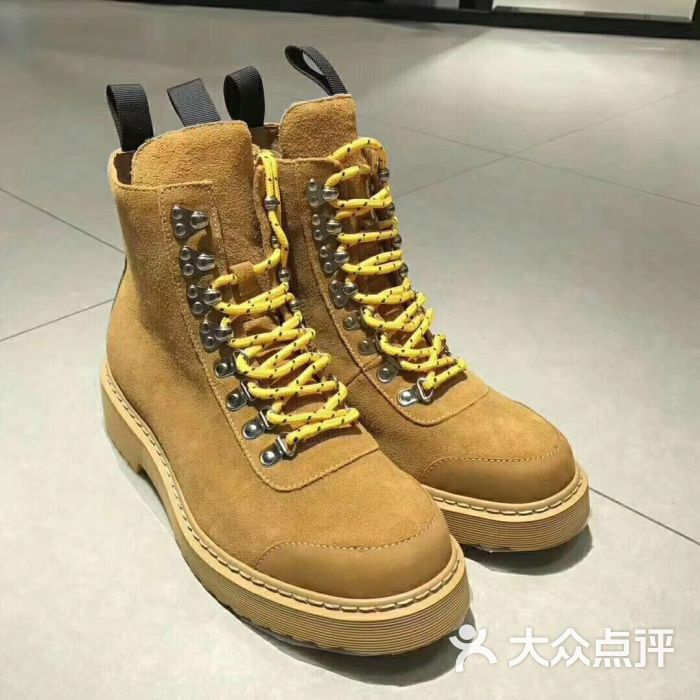 群光广场群光之星5楼trendiano图片 - 第81张