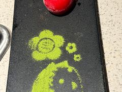 樱桃小丸子慕斯&nbsp;新-海底捞大排档火锅(悦荟广场店)