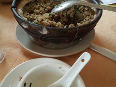 -台山第一家兴华黄鳝饭·黄鳝婆(开平店)