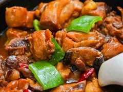 -杨铭宇黄焖鸡米饭(芙蓉巷店)