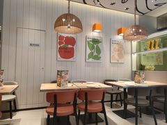 -菲滋意式餐厅(富阳东方茂店)