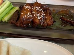 -陈江波老鸭煲(化工路店1号店)