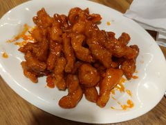 -陈傻子餐厅(世纪都会店)