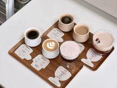 -UNIUNI(凯瑟琳广场店)