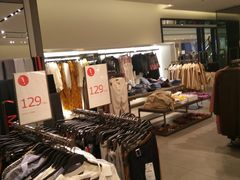 -ZARA(重庆华润万象城中区店)
