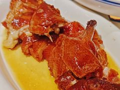 炭火烤鸭-大碗先生(丽发新城店)