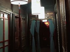 -鱼桥巷·美学川菜