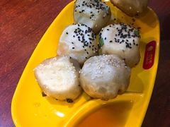 -小杨生煎(黄河路店)