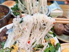 -熊氏牛羊杂粉(龙眼井总店)