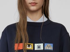 -Acne Studios(芮欧百货店)