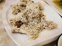 -台山第一家兴华黄鳝饭·黄鳝婆(开平店)