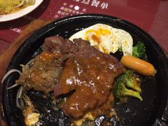 -吉布鲁牛排海鲜自助(龙湖北城天街购物广场店)