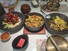 -将军牛排·尔滨地标朝鲜族美食(总店)