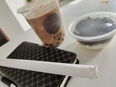 -舍予茶(桂林路店)