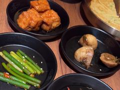 -虎哥六韩式烤肉料理 TIGERGRILL(隆生金山湖中心购物广场店)