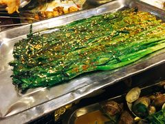 -宗泉烤全羊·烤羊腿·家常菜(解放东路店)