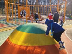 -长辛店二七公园