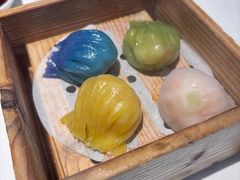 -侨美食家·41年地道粤菜(珠江新城店)
