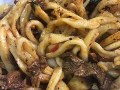 -王菊美食街·王菊面馆(总店)