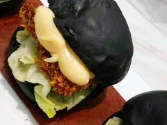 -點無缺茶楼·海鲜酒家(世博店)