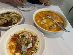 -丰收日·小海鲜·沪上家宴(顾村正大店)