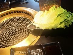 -谷牛和牛烤肉(漕河泾印象城店)
