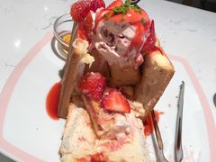 -Dazzling Cafe 蜜糖吐司专卖店