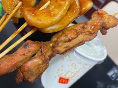 -潮妈小食