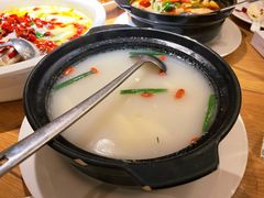 -金牌外婆家(苏州中心店)