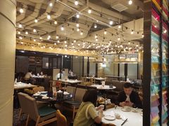 -稻香饭店(IFS国金中心店)