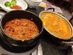 -本家韩国烤肉(财富大厦店)
