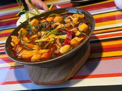 -吧嘚嘴炭烧鸽串吧(北海街店)