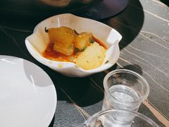 -大河宴·椒麻鱼火锅(北京路中和美食街店)