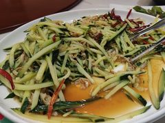 -小红鲸·海鲜餐厅(轸大路店)
