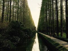 -上海怡沁园度假酒店