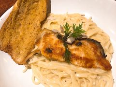 -卡朋厨房(289艺术园区店)