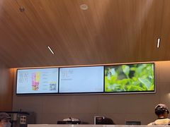 -喜茶(北京五棵松华熙店)