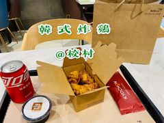 -Kyochon1991校村(共和路店)