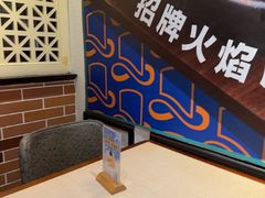 -牛扒先生·厚切雪花牛扒西餐厅(京溪店)