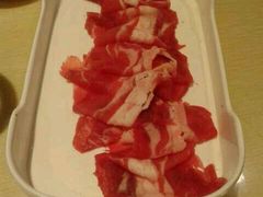 picture-蒙肥羊·酸汤潮牛·鲜牛肉火锅烤肉自助(岗顶店)