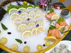 -君霖海鲜私房菜(春柳店)