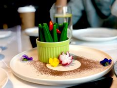 -Wei菋·Le Bistrot