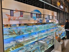 -永辉超市(郫都区爱琴海店)