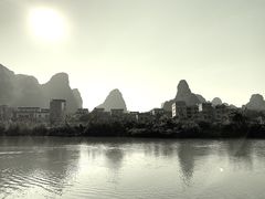-明仕田园
