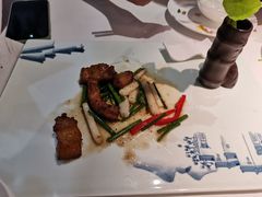 -顺福苑·新派淮扬菜