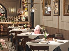 -狮拾久·现代新加坡料理(壹方城店)