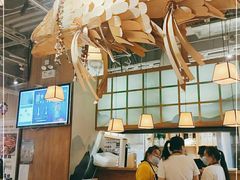-一井烧肉·活鳗·寿司(望京SOHO店)