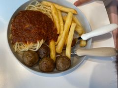-宜家·瑞典风味餐厅(无锡店)